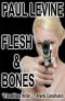 [Jake Lassiter 07] • Flesh and Bones